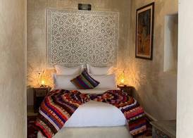 Riad Abaka hotel & boutique 4