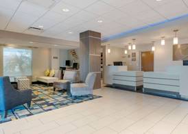 Comfort Inn & Suites Melbourne-Viera 3