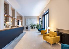 Hotel Nuova Grosseto 3