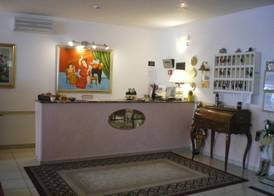 Hotel Settebello B&B 2