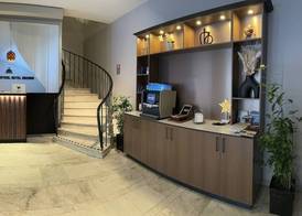 City Central Hotel Örebro by First Hotels 2