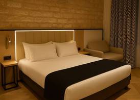 Grand Tonic hôtel & SPA Paris 5