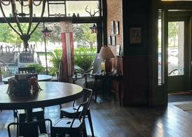 William Watson Hotel 2