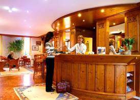 Lechpark Hotel 3