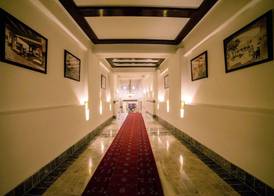 Quetta Serena Hotel 2