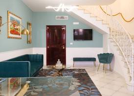 ALBERGO DIFFUSO Dimora Rossi Charme B&B 4