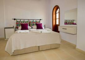 Casablanca Hotel 4