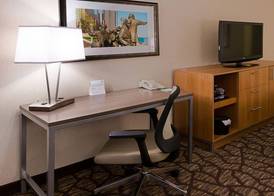 Holiday Inn & Suites WARREN by IHG 2