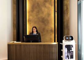 Luwian Athens Boutique Hotel 3