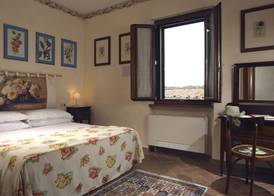 Locanda La Pieve B&B vicino Saturnia 2