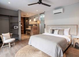 Sin Nombre Bali - Sauna, Ice Bath & Roof Terrace 5