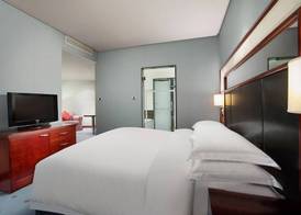 Crowne Plaza Wuxi City Center by IHG 4