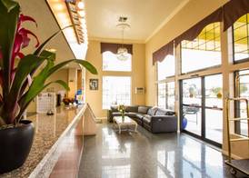 Anaheim Carriage Inn 3