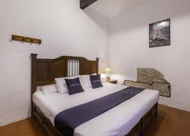 Hotel Posada Casa de la Tía 4