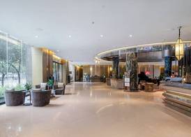 Crowne Plaza KUNMING CITY CENTRE by IHG 2