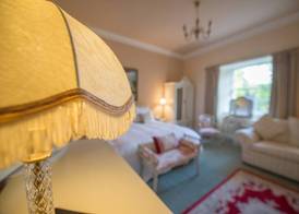 Bankton Rooms & Lodges 5