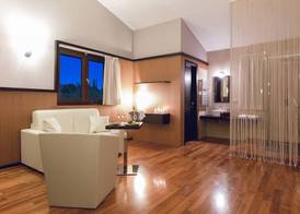 Il Castagneto Hotel 5