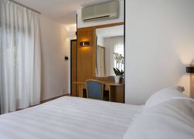Hotel Villa Paradiso 4
