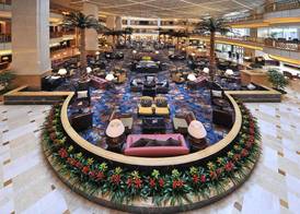 Grand Central Hotel Shanghai - Nanjing Road 2