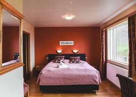 Hotel Latrabjarg 4