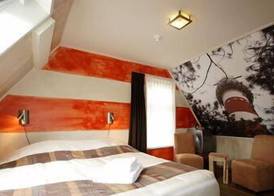 Logement Bij Hen op Ameland 5
