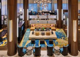 Teaneck Marriott at Glenpointe 2