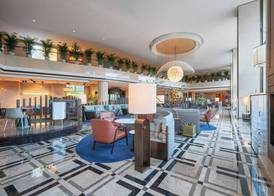 Pan Pacific Ningbo 2