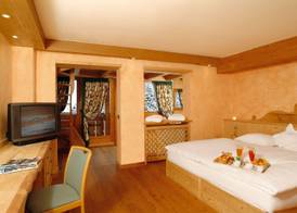 Sertorelli Sport Hotel - 4 Stelle Superior 3
