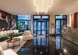 Duomo Hotel & Apartments 2