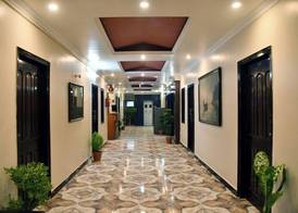 HOTEL RIZ VARANASI 3