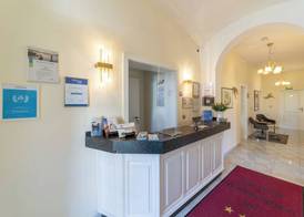 Hotel Schöngarten garni 2