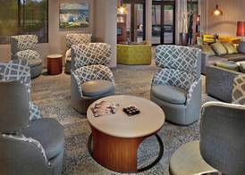 Courtyard by Marriott Stuart 2