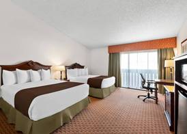 Best Western Chieftain Inn 5