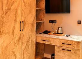 Greenwich Istanbul Hotel 5