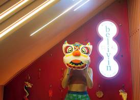 Belivin99 Residence Chinatown 3