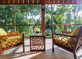 Loboc River Resort 5