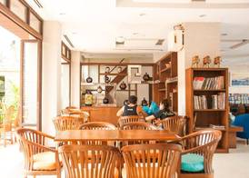Crystal Inn 4