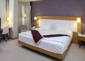 Masel Hotel 5