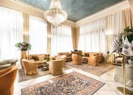 Hotel San Luca 5