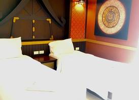 99 Residence Patong Hotel 4