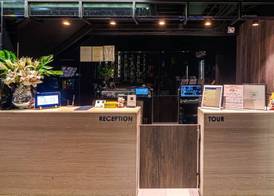 CUBE Family Boutique Capsule Hotel 3