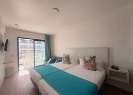 Hotel Green Field 2