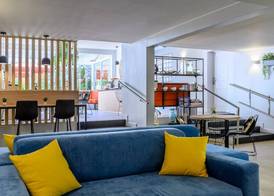 Citadines Wilson Toulouse 3