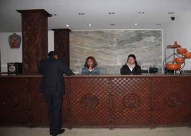 Hotel Taishan 3