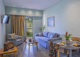 Golden Coast Hotel & Bungalows - All Inclusive 5