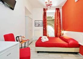 Lucky Holiday Rooms 5