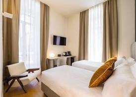 Caracolé Luxury Suites 5