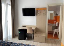 Hotel Strand a frontemare 2