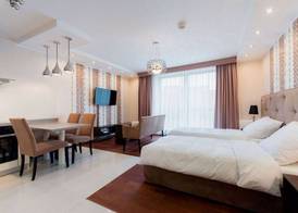 Exclusive Apartments Wroclaw City Centre 4