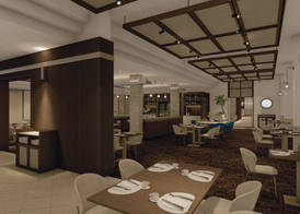 JR Resort Elba International 5